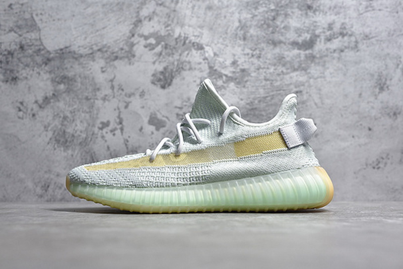 Authentic Yeezy 350 V2 Boost Hyperspace